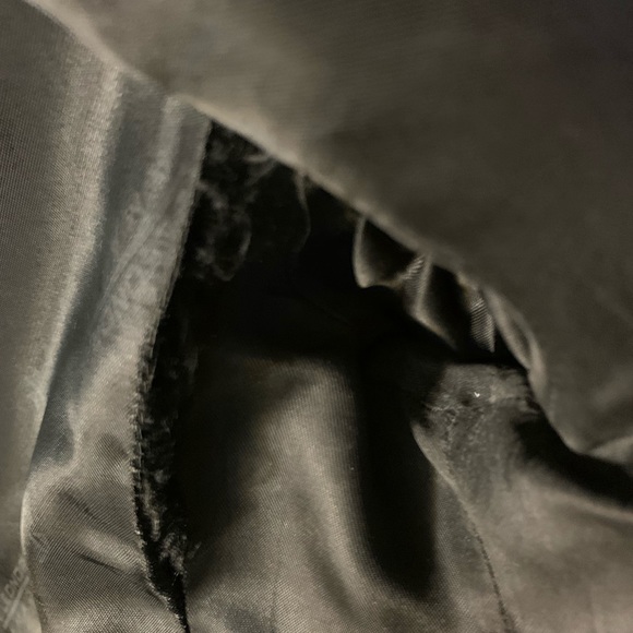 ELEONORA AMADEI SUIT JACKET. SIZE 2. - Picture 7 of 8